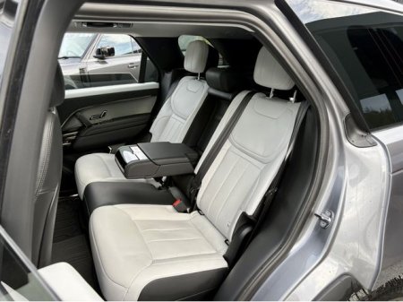2024 Land Rover Range Rover Sport - photo 15
