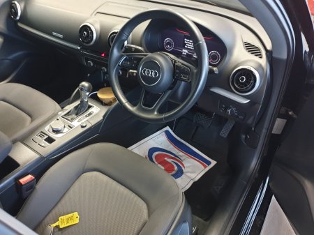 2020 Audi A3 - photo 7