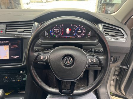 2019 Volkswagen Tiguan - photo 9