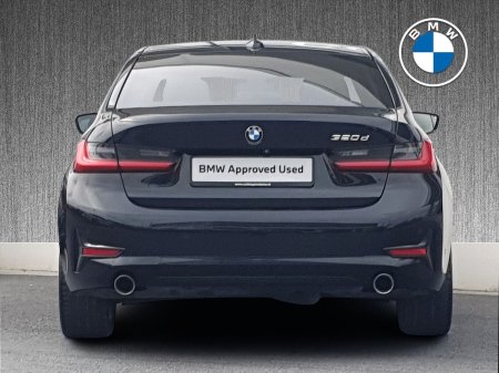 2019 BMW 3-Series - photo 15