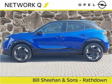2026 Opel Mokka - photo 3