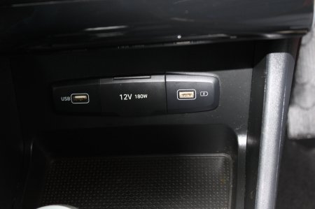 2024 Hyundai Tucson - photo 19