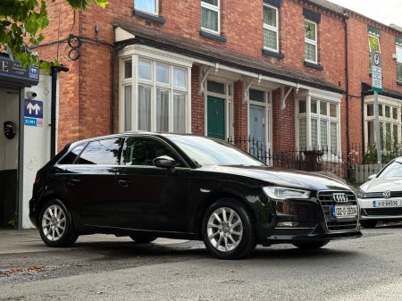 2013 Audi A3 - photo 3