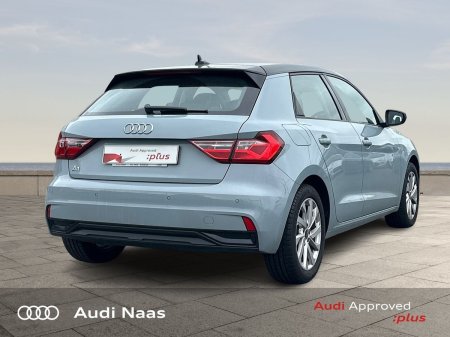 2026 Audi A1 - photo 6