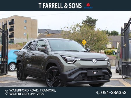 2026 Suzuki e Vitara E Vitara Motion 61 Kwh *0% finance +10yr warranty *