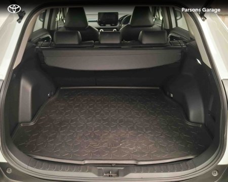 2023 Toyota RAV4 - photo 10