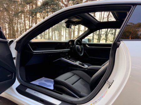 2021 Porsche 911 - photo 31