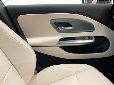 2026 Mercedes-Benz CLA - photo 14