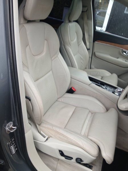 2016 Volvo XC90 - photo 21