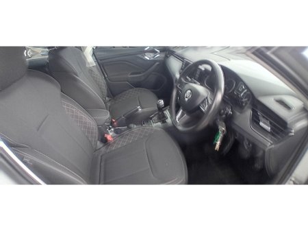 2021 Skoda Scala - photo 14