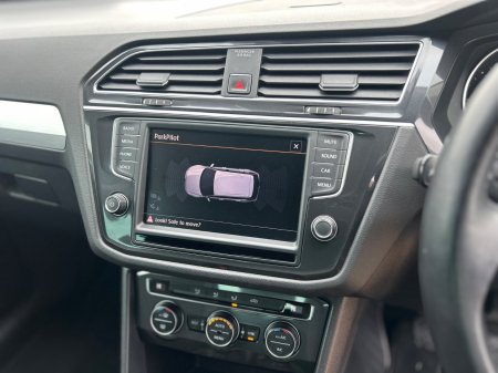 2016 Volkswagen Tiguan - photo 10