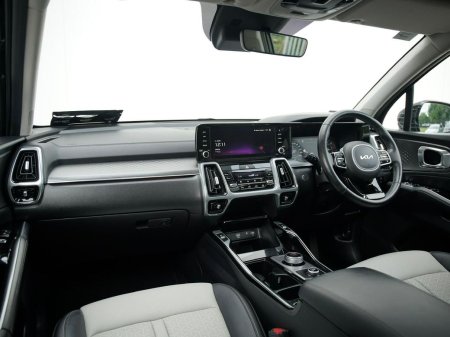 2023 Kia Sorento - photo 51
