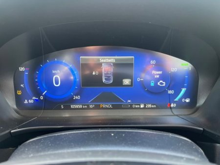 2023 Ford Kuga - photo 14