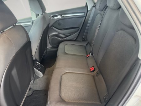 2017 Audi A3 - photo 16