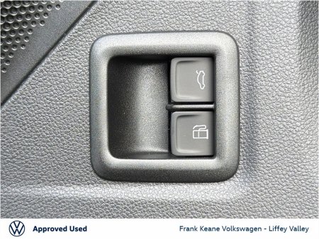 2026 Volkswagen Tiguan - photo 27