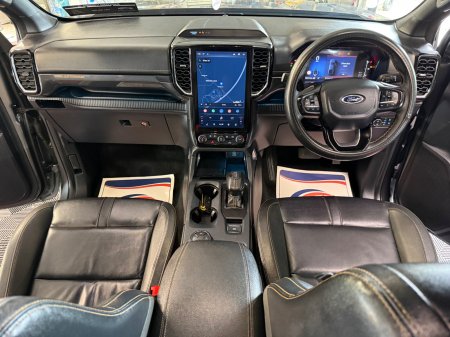 2025 Ford Ranger - photo 12