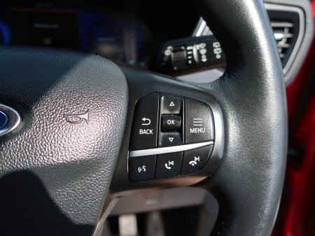 2021 Ford Kuga - photo 14