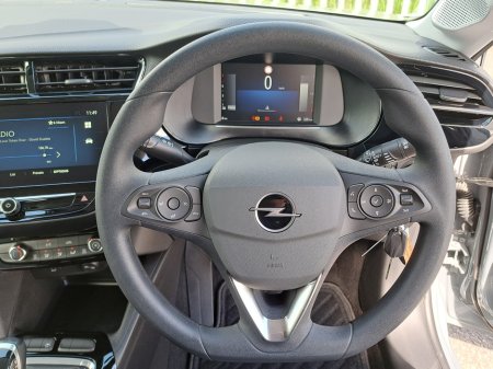 2026 Opel Corsa - photo 20