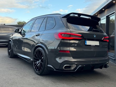 2022 BMW X5 - photo 6
