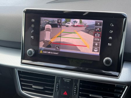2019 SEAT Tarraco - photo 14