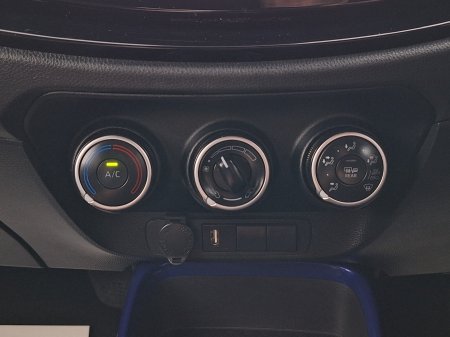 2023 Toyota Aygo X - photo 13