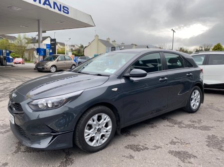 2024 Kia Ceed - photo 5