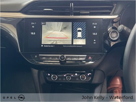 2023 Opel Corsa - photo 11