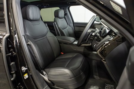 2026 Land Rover Range Rover Sport - photo 10