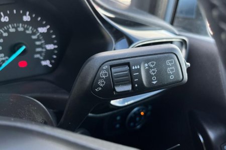 2018 Ford Fiesta - photo 15