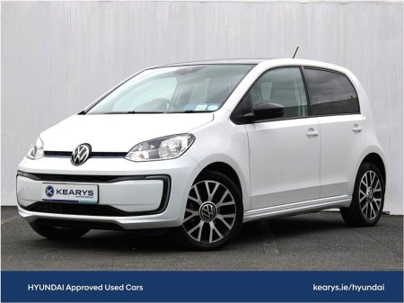 2023 Volkswagen e-up! - photo 23