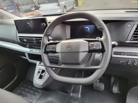 2024 Citroen Spacetourer - photo 15
