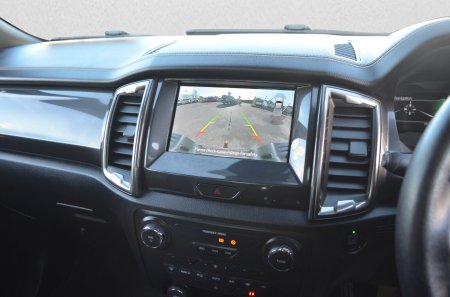 2023 Ford Ranger - photo 20