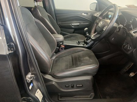 2018 Ford Kuga - photo 9