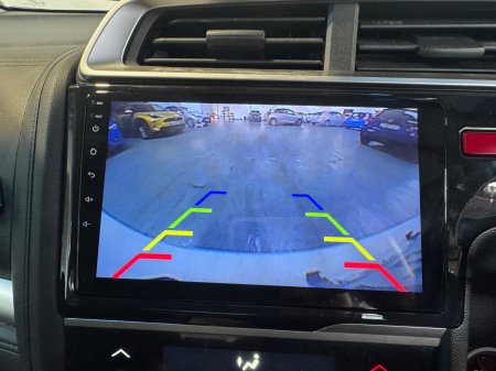 2015 Honda Fit - photo 12