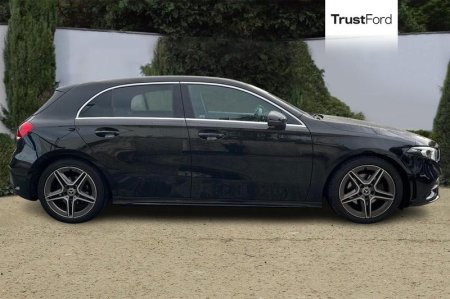 2020 Mercedes-Benz A-Class - photo 3
