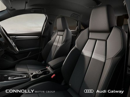 2027 Audi A3 - photo 5