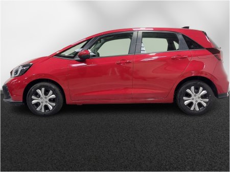 2026 Honda Jazz - photo 13