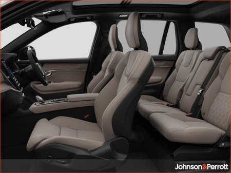 2026 Volvo XC90 - photo 15