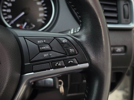 2018 Nissan Qashqai - photo 38