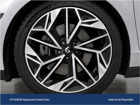 2024 Hyundai IONIQ 6 - photo 6