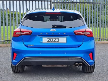 2023 Ford Focus - photo 9