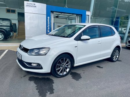 2016 Volkswagen Polo - photo 3