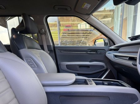 2027 Kia EV9 - photo 24