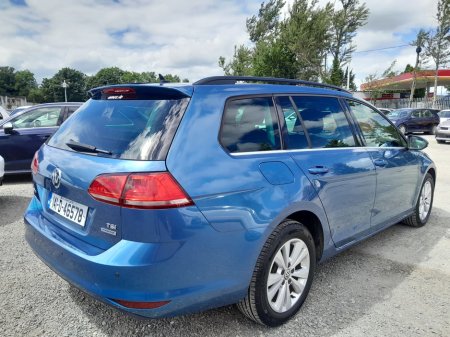 2014 Volkswagen Golf - photo 7