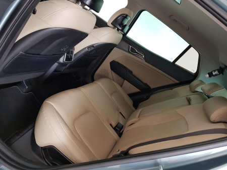 2022 Kia Sportage - photo 10