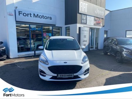 2023 Ford Kuga - photo 6