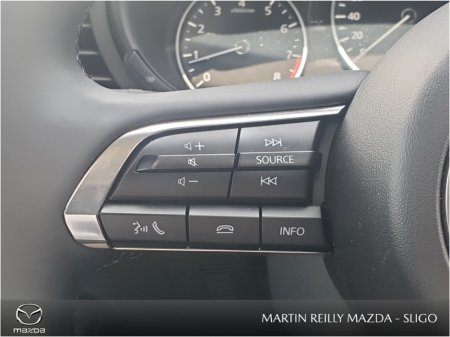 2026 Mazda Mazda3 - photo 13