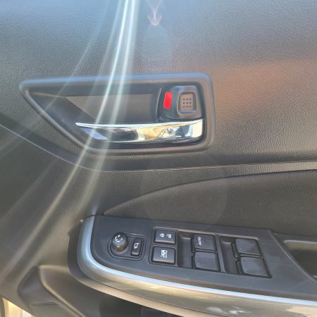 2018 Suzuki Swift - photo 14