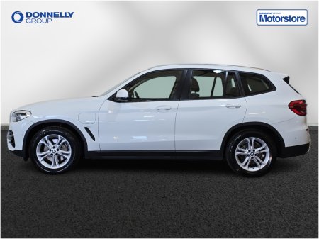 2021 BMW X3 - photo 14