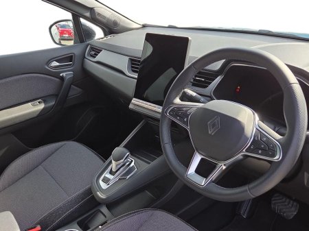 2025 Renault Symbioz - photo 6